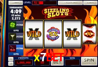 Desvendando o Mundo dos Jogos Virtuais na x7bet