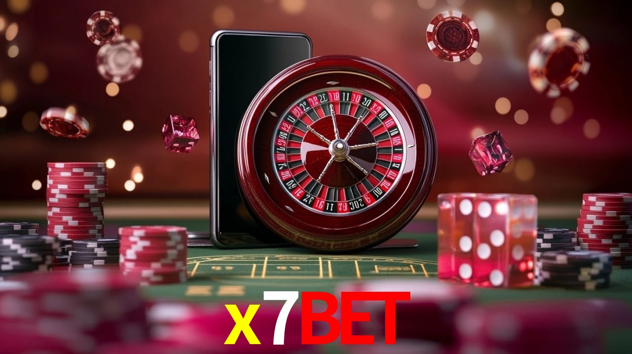 Welcome Bonus x7bet