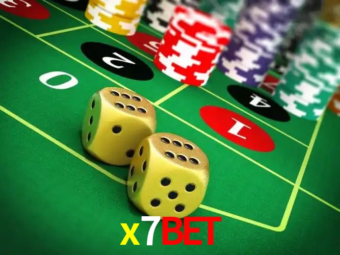 Experiência VIP x7bet