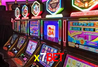 A Revolução dos Aplicativos de Jogos no x7bet