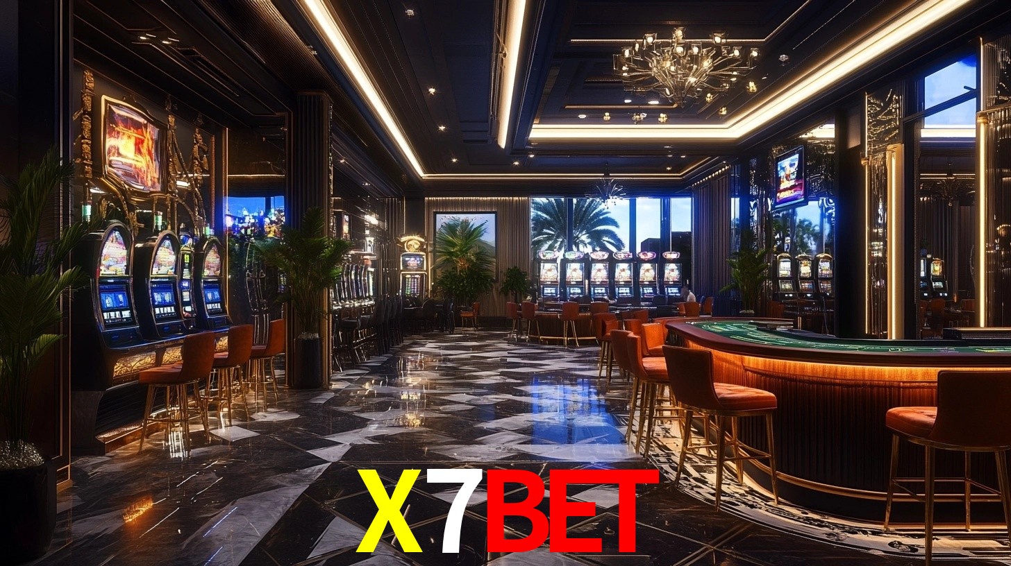 cassino online X7BET