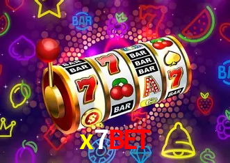 Apostas Esportivas na x7bet: Um Guia Completo