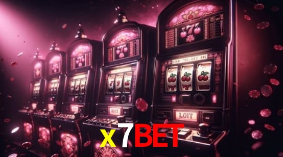 PIX Instantâneo x7bet