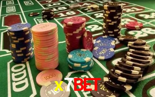 x7bet.com