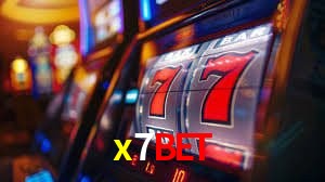 Tecnologia da Plataforma x7bet