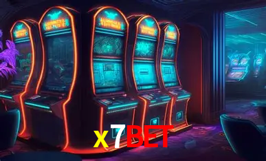 Inovações de Jogos na x7bet: O Futuro das Experiências Interativas