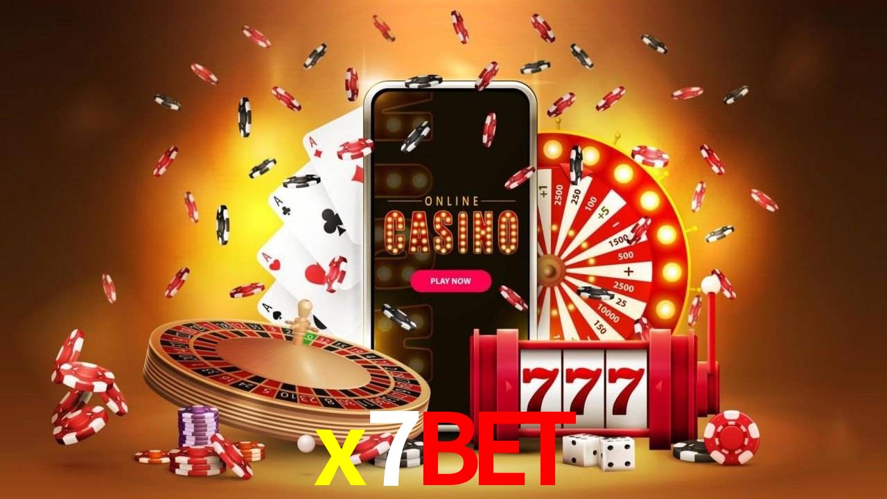 Benefícios da Conta x7bet