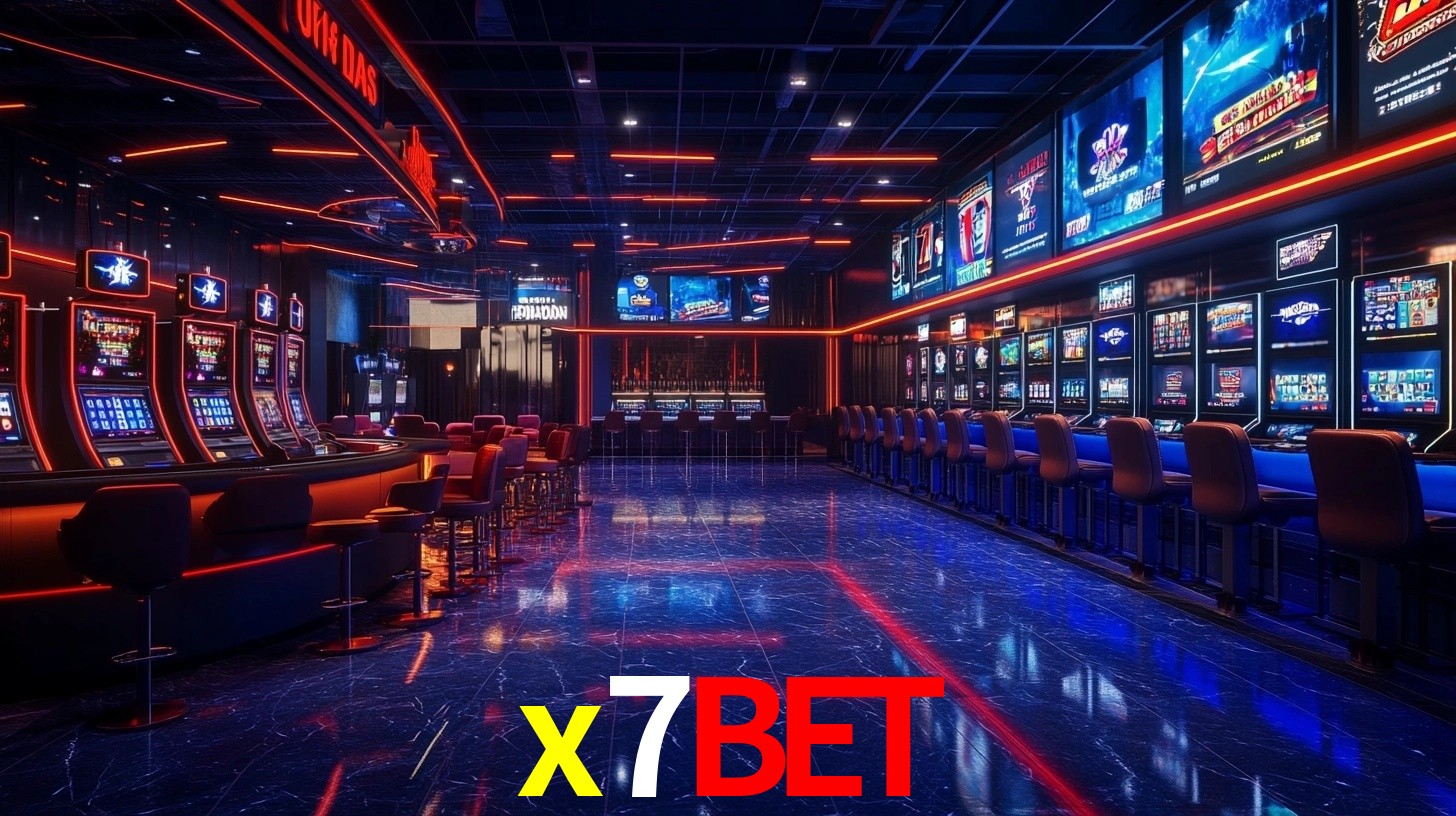 Blackjack Table x7bet