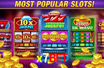 Mesas ao vivo x7bet