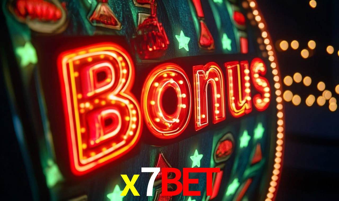 Torneios x7bet