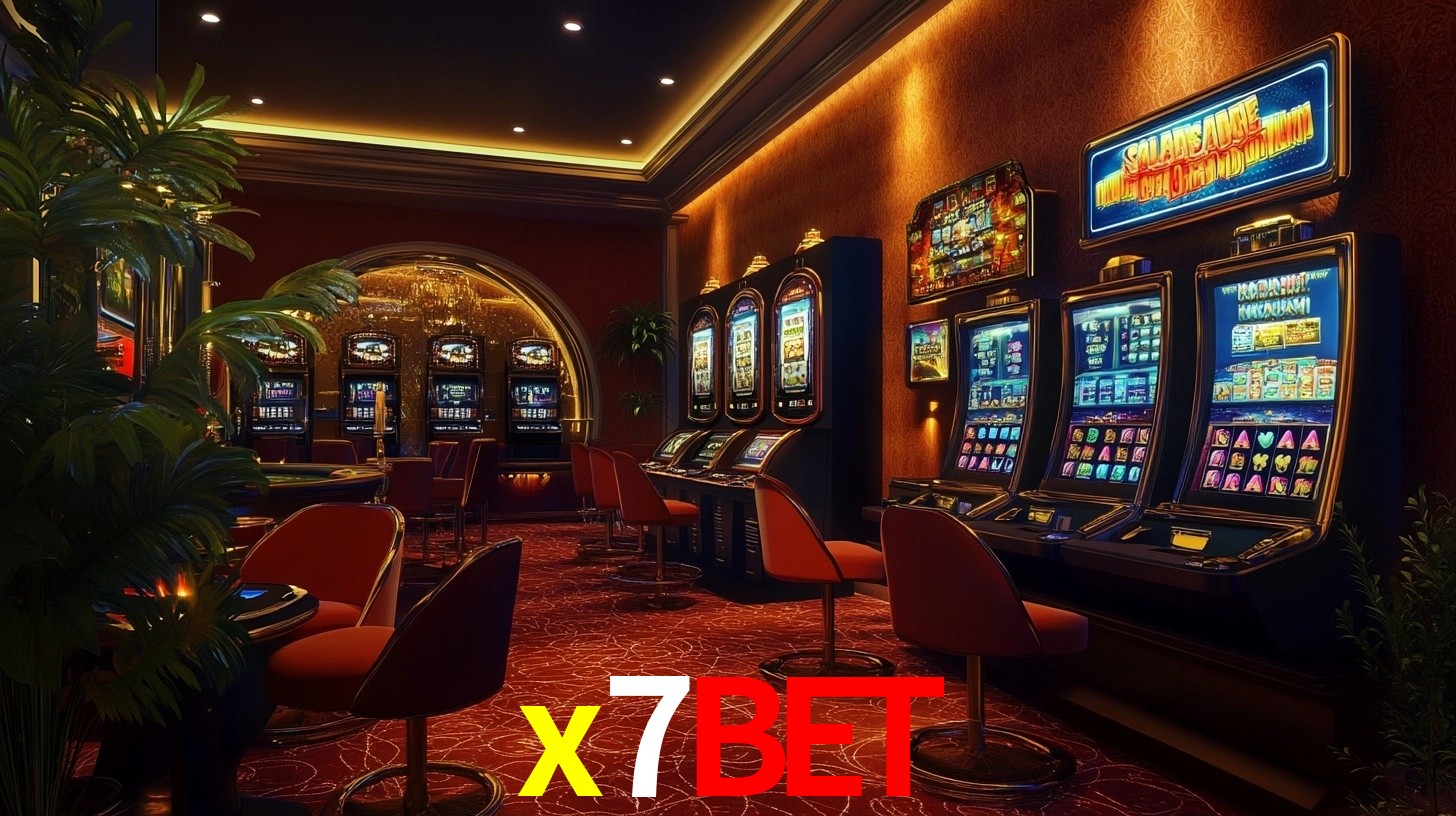 VIP Casino x7bet