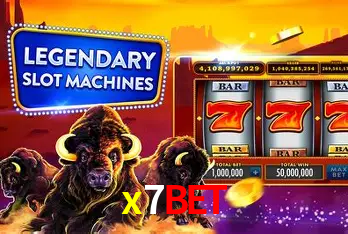 Descubra a Magia dos Jogos de Arcade no x7bet