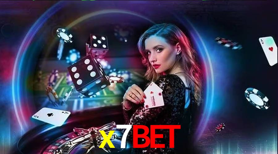 Security Systems x7bet