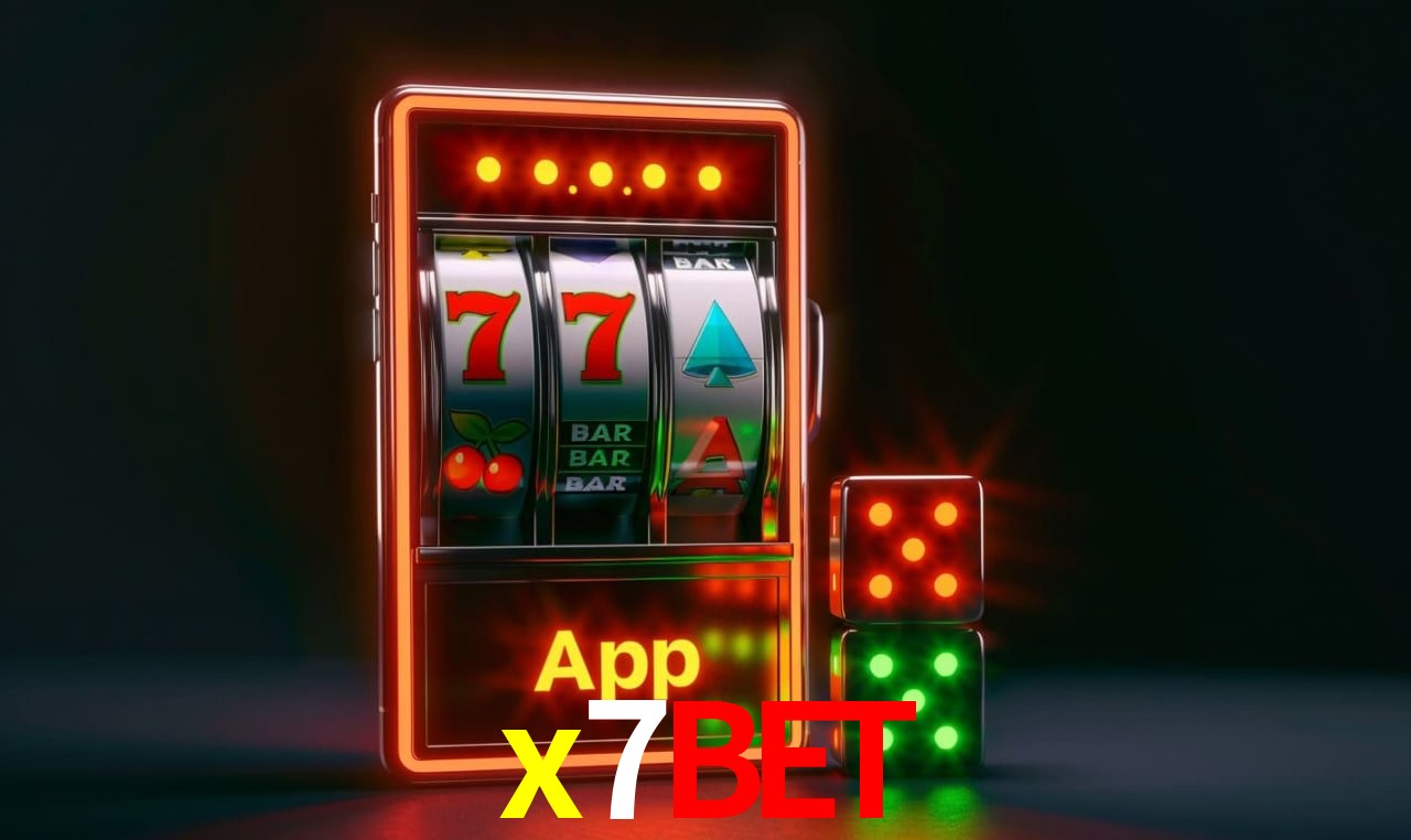 Diretório de Jogos x7bet