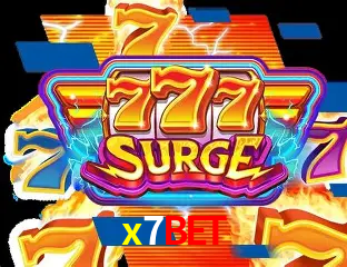 Descubra a Magia dos Jogos de Arcade no x7bet