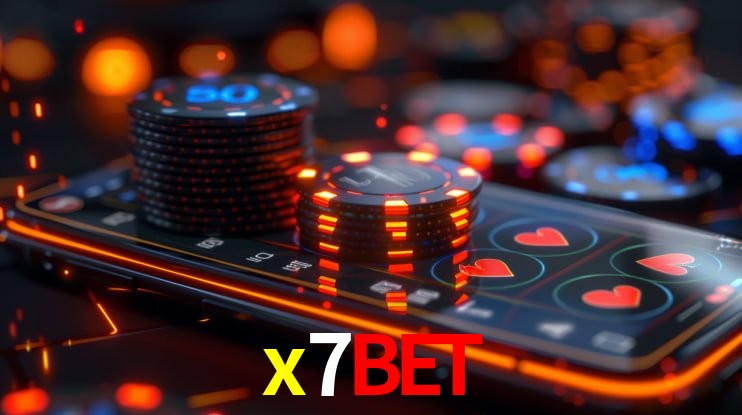 Bonus Features x7bet