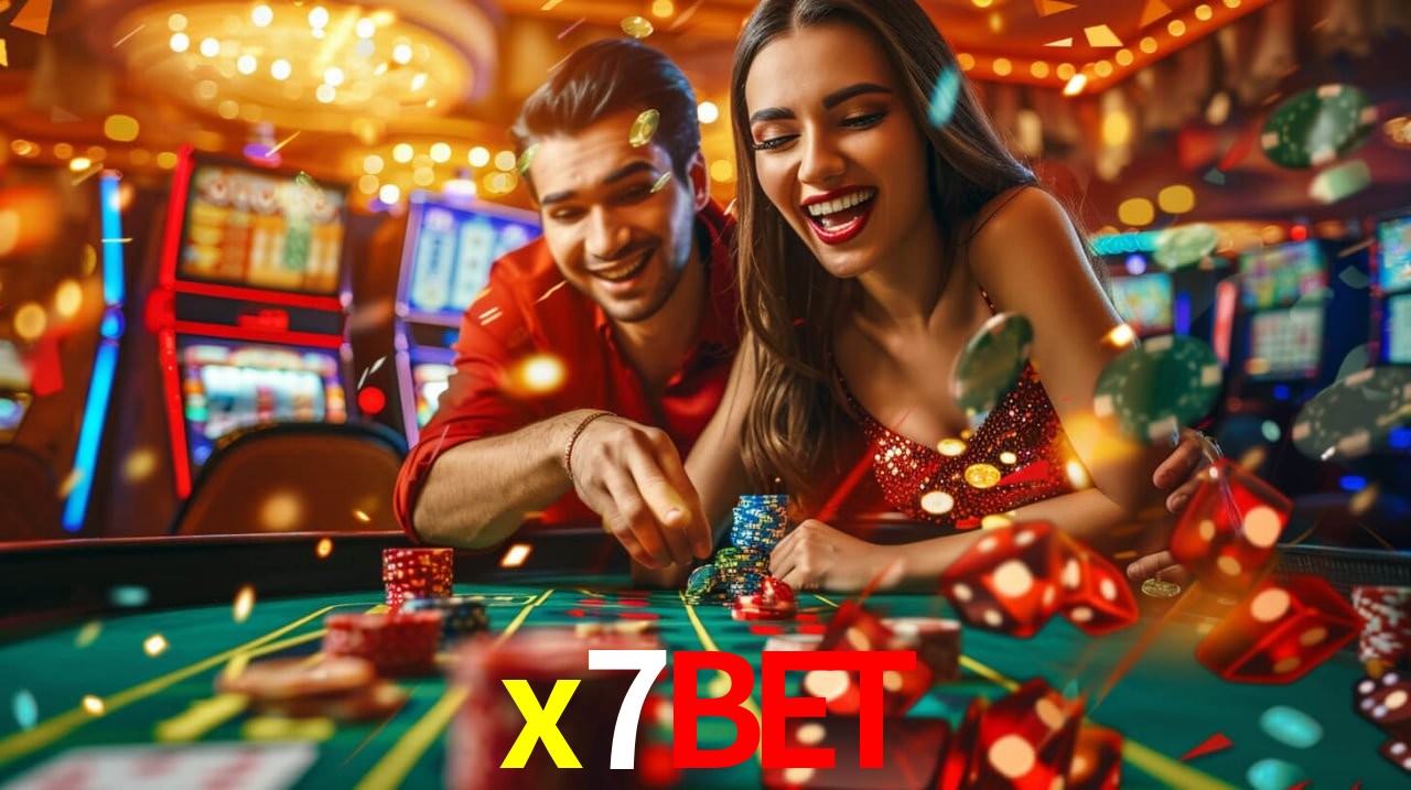 Sistemas de Segurança x7bet