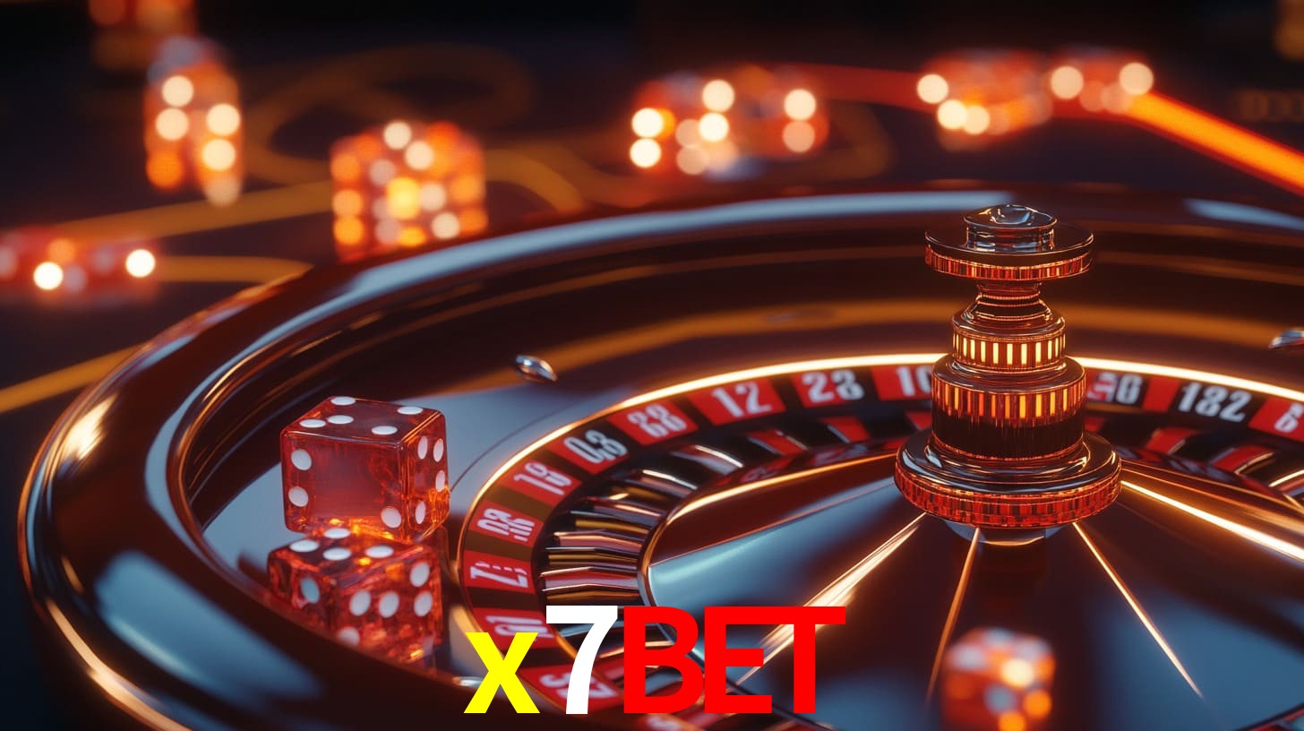 x7bet.com