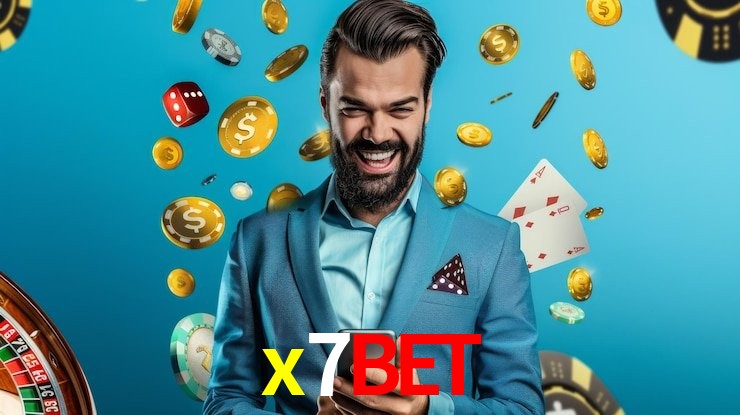 Live Casino x7bet