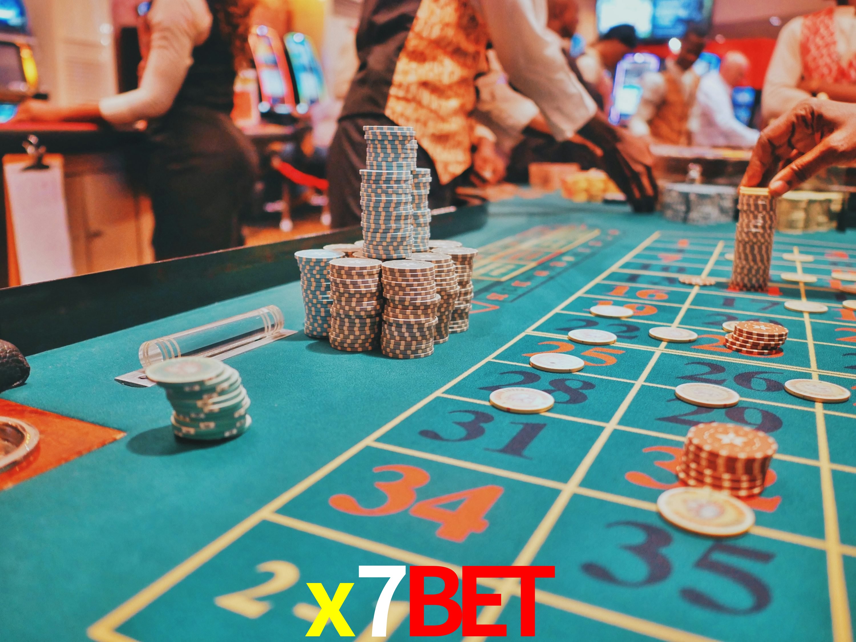 Estratégias Crash Games x7bet