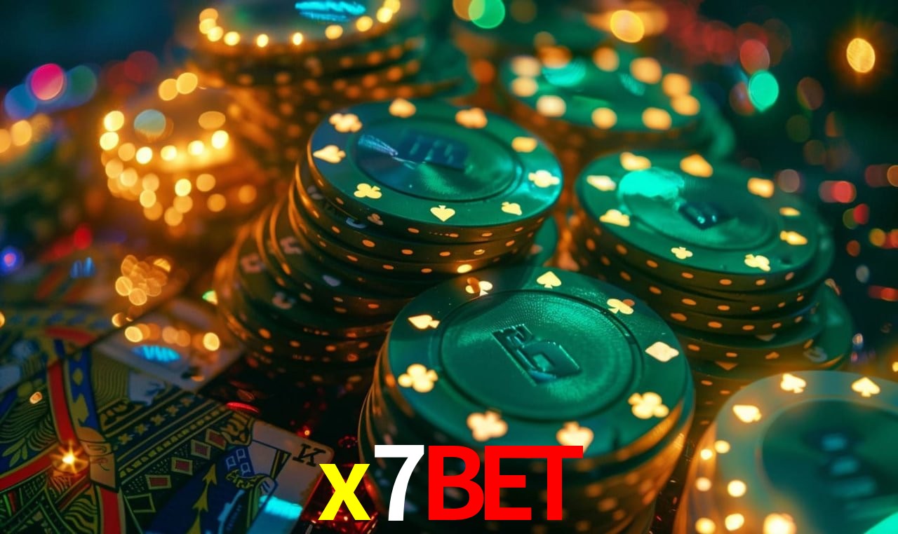 Apostas de Tênis x7bet