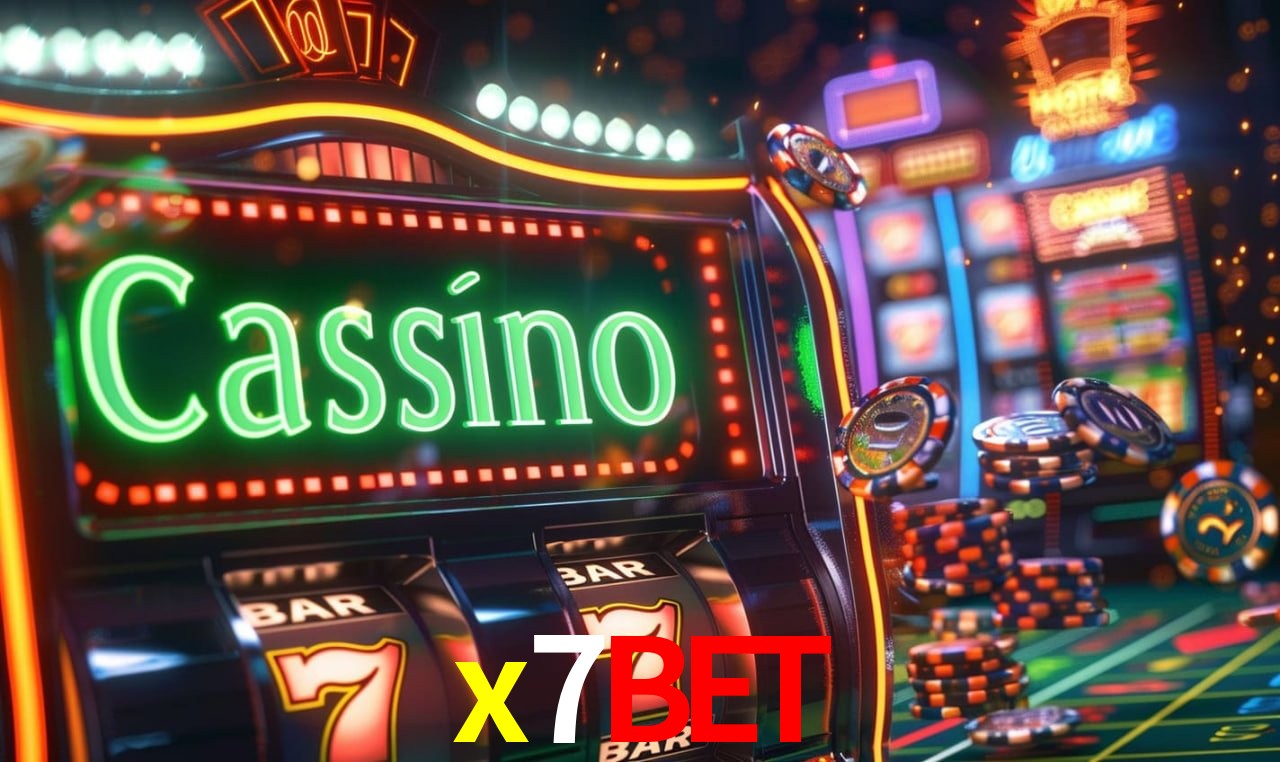 Design Responsivo x7bet