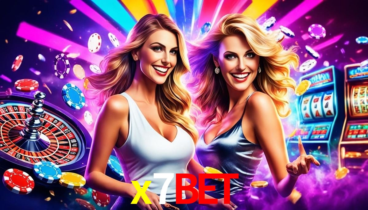 Bônus Diários x7bet