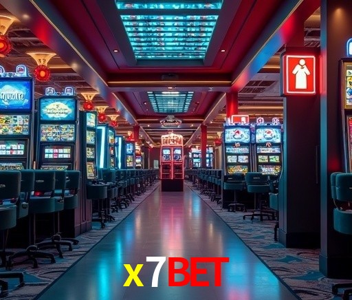 A Emoção da Loteria na x7bet: Uma Chance de Mudança de Vida