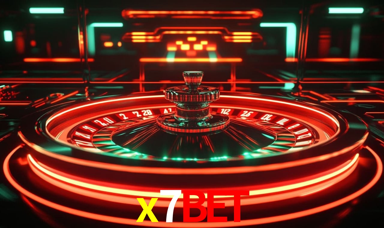 Apostas Esportivas na x7bet: Um Guia Completo
