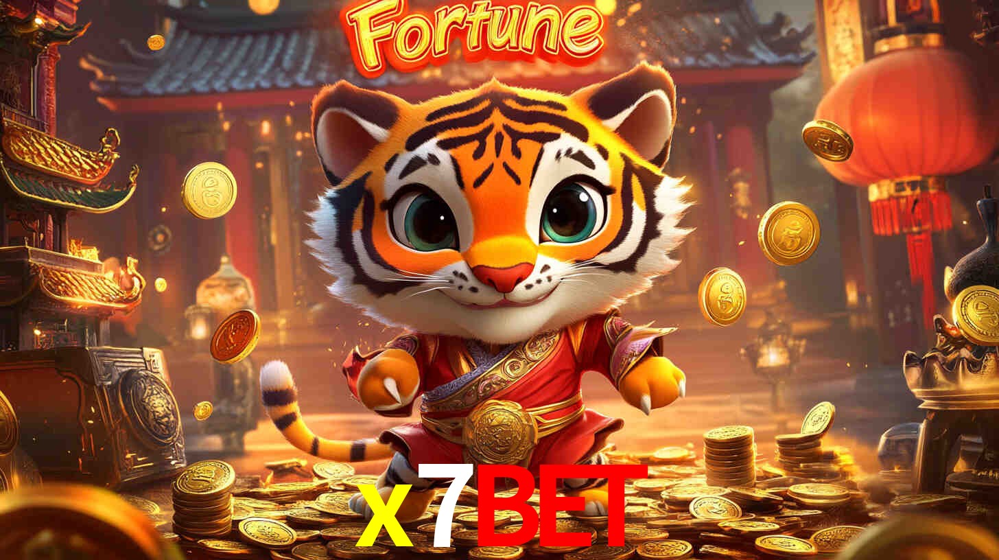 Apostas Esportivas na x7bet: Um Guia Completo