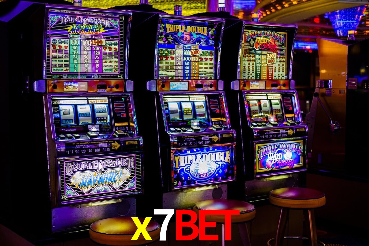 Apostas de Futebol x7bet
