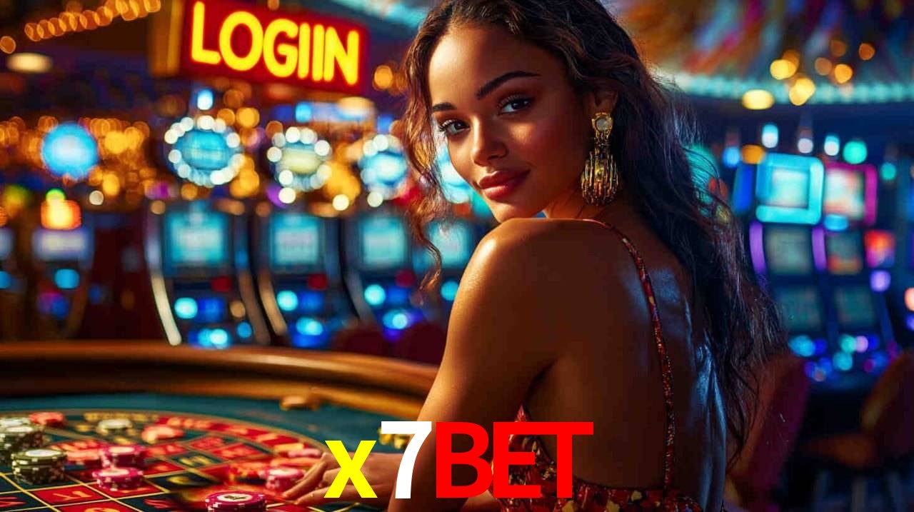 Cadastro Rápido x7bet