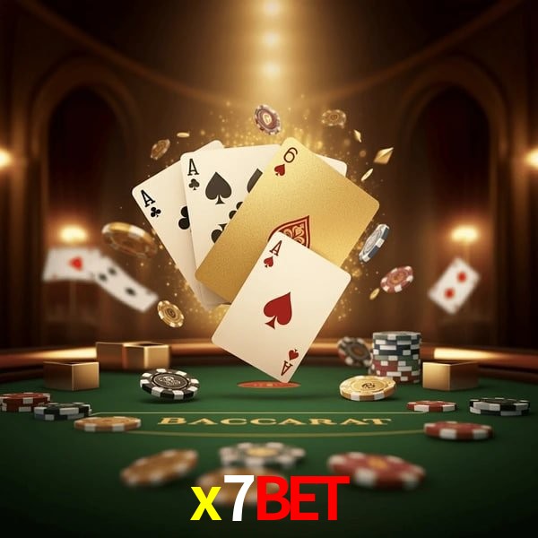 Football Betting x7bet
