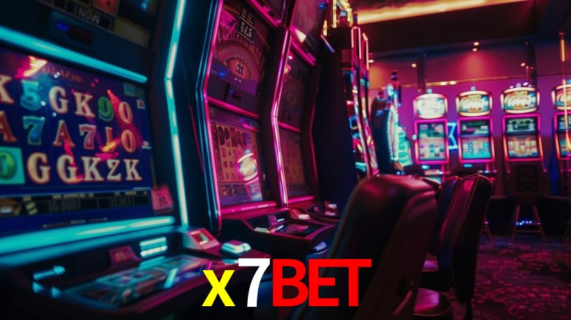 APP oficial da x7bet para mobile