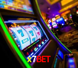 Inovações de Jogos na x7bet: O Futuro das Experiências Interativas