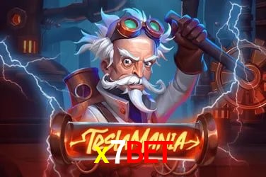Segurança 2FA x7bet