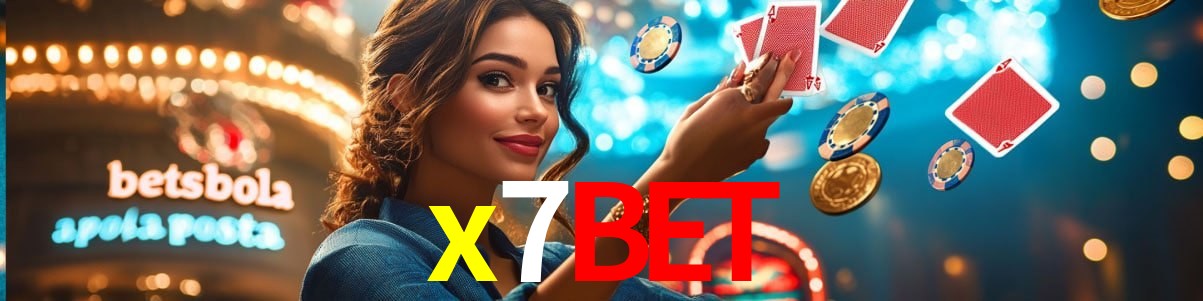 Game Statistics x7bet