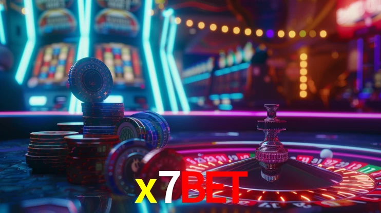 Secure Login x7bet