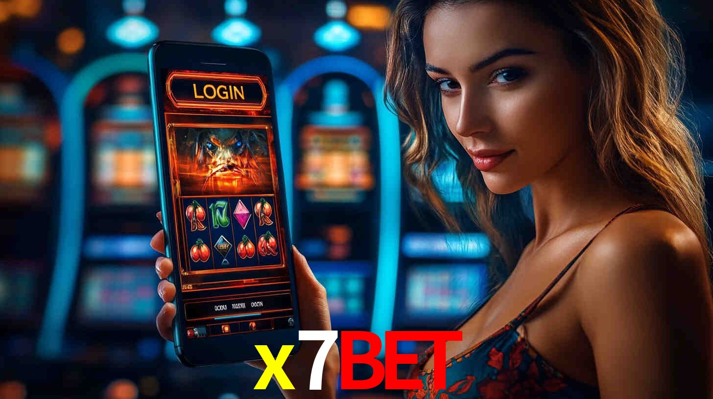x7bet: A Experiência de Casino com Jogos de Mesa ao Vivo