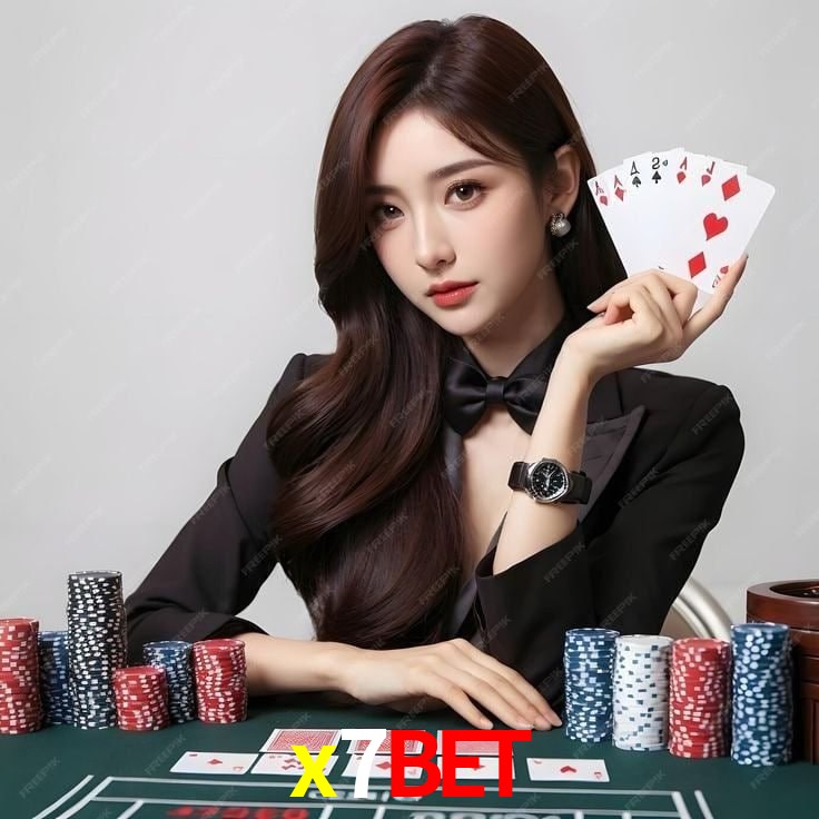Promoções Sazonais x7bet