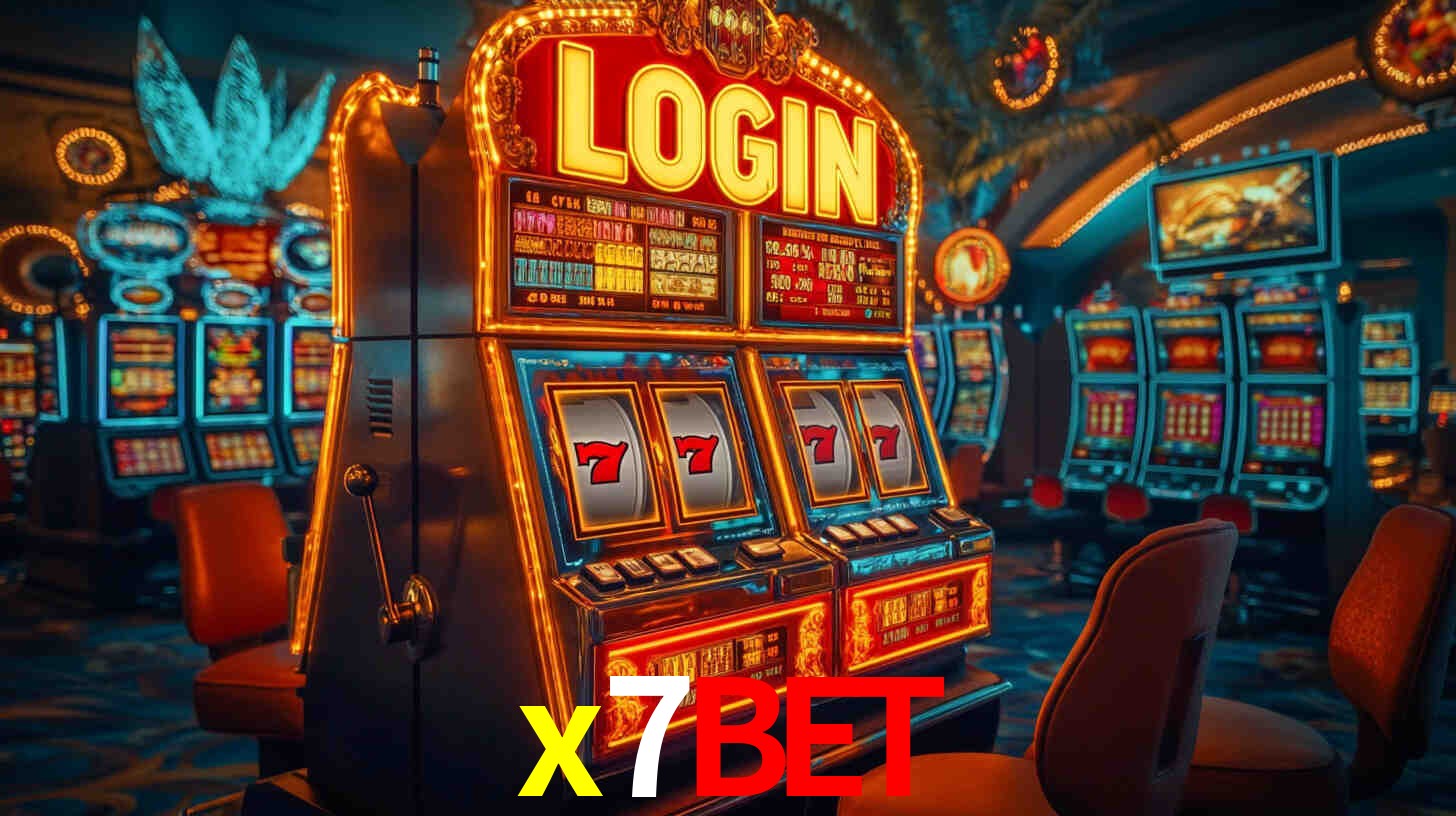 Welcome Bonus x7bet