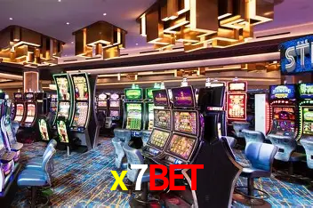 Desvendando o Mundo dos Jogos Virtuais na x7bet