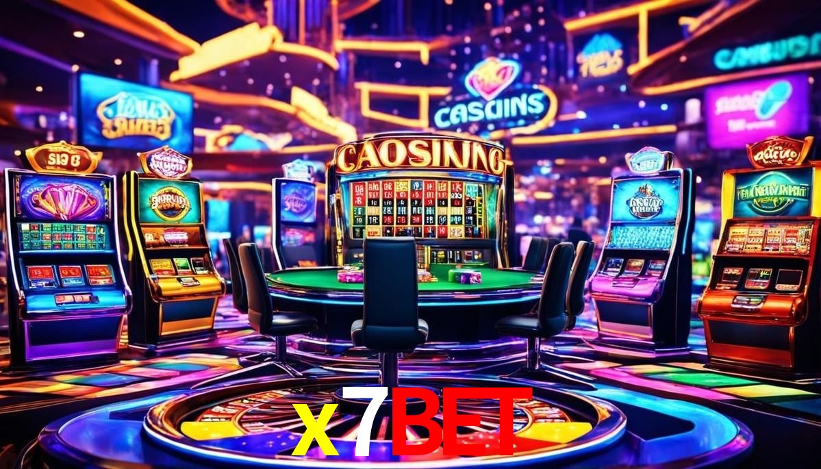 Avaliações dos Jogadores x7bet