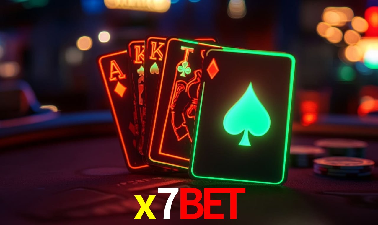 Saque PIX x7bet