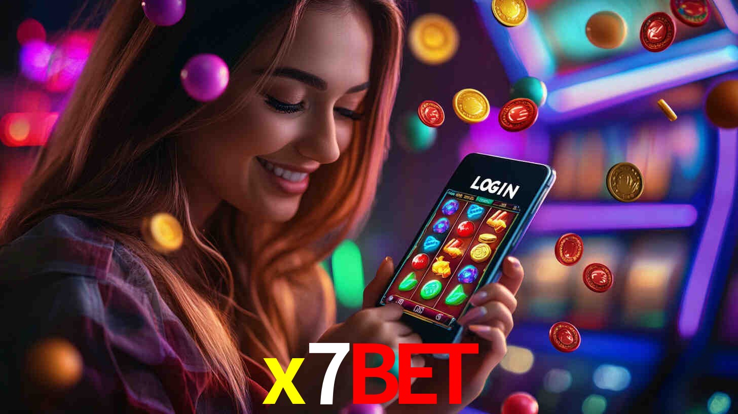 Experimente o Login Seguro Premium no x7bet
