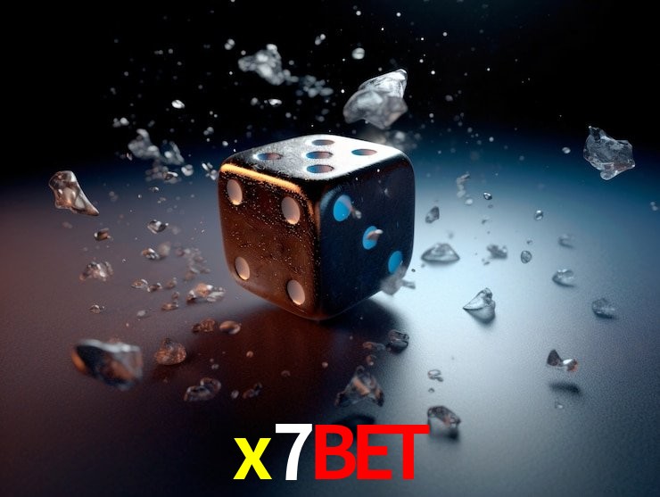 Acesso seguro à conta x7bet