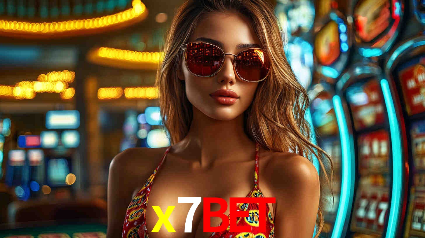 Daily Bonuses x7bet
