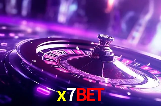 Interface Premium x7bet