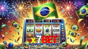 Games Directory x7bet