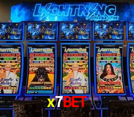 Explorando a Categoria de Eventos em Apostas na x7bet